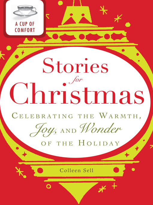 Title details for A Cup of Comfort Stories for Christmas by Editors of Adams Media - Available